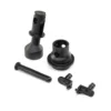 Team Losi Rider Mount Set: Promoto-MX – LOS261006