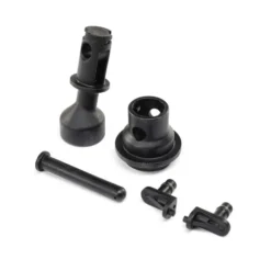 Team Losi Rider Mount Set: Promoto-MX – LOS261006