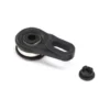 Team Losi Servo Saver Assembly: Promoto-MX – LOS261011