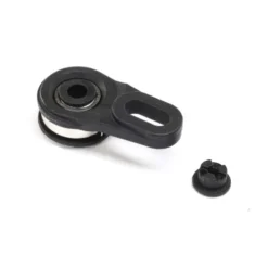 Team Losi Servo Saver Assembly: Promoto-MX – LOS261011