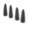Team Losi Shock Boot Set (4): DBXL-E 2.0 – LOS253027