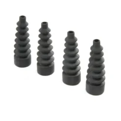 Team Losi Shock Boot Set (4): DBXL-E 2.0 – LOS253027