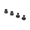 Team Losi Shock Cap Bushings (2): Promoto-MX – LOS263012