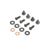 Team Losi Shock Hardware, G3 (4) – TLR233043
