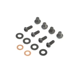 Team Losi Shock Hardware, G3 (4) – TLR233043