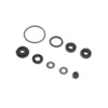 Team Losi Shock Rebuild Kit: Promoto-MX – LOS263009