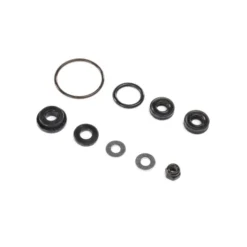 Team Losi Shock Rebuild Kit: Promoto-MX – LOS263009