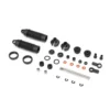 Team Losi Shock Set Complete (2) Mini LMT – LOS213010