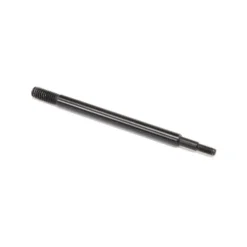 Team Losi Shock Shaft, 4 x 65mm, TiCN (1): Promoto-MX – LOS263010