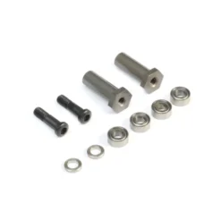 Team Losi Steering Hardware Set: 22 5.0 – TLR231078