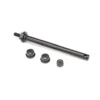 Team Losi Swing Arm Layshaft with Hardware: Promoto-MX – LOS262005