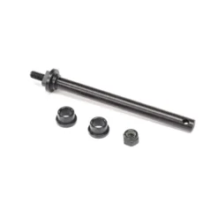 Team Losi Swing Arm Layshaft with Hardware: Promoto-MX – LOS262005