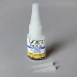 Team Losi Tire Glue 1oz STANDARD – TLR76007