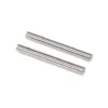 Team Losi Titanium Hinge Pin, 4 x 42mm: Promoto-MX – LOS364007