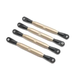 Team Losi Variable Diameter Lower 4-Link Bar Set (4) Mini LMT – LOS-2312
