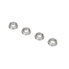 Team Losi 5x8x2.5mm Ball Bearing Flanged (4) Mini LMT – LOS217002