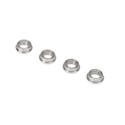 Team Losi 5x8x2.5mm Ball Bearing Flanged (4) Mini LMT – LOS217002