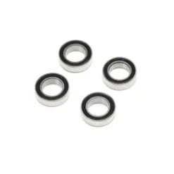 Team Losi 6 x 10 x 3mm Ball Bearing, Rubber Sealed (4) – LOS-2300