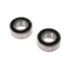 Team Losi 7 x 14 x 5mm Ball Bearing, Rubber Sealed (2) – LOS267002
