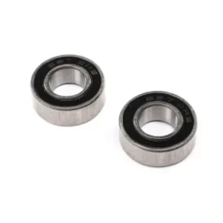 Team Losi 7 x 14 x 5mm Ball Bearing, Rubber Sealed (2) – LOS267002