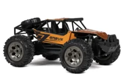 Tech Toys Brave 1/12 afstandbestuurbare auto RTR 2.4Ghz Oranje met accu en lader (20 km/h)