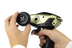 Tech Toys Lamborghini Sian 1/12 afstandbestuurbare auto groen RTR 2.4Ghz met accu en lader