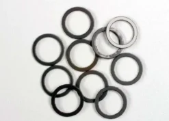 Teflon Washers 6x8x0.5 – TRX3982