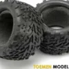 Tires Talon with foam inserts – TRX7170