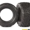 Tires Talon 2.8 with foam inserts – TRX3671
