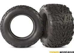 Tires Talon 2.8 with foam inserts – TRX3671