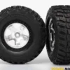 Tire & Wheel assembled – TRX5880
