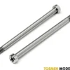 TITANIUM FRONT OUTER HINGE PIN PR – HPI101497