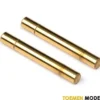 TITANIUM NITRIDE STEERING POST 2pcs – HPI86844