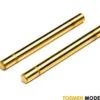 TITANIUM NITRIDE SUSPENSION SHAFT 2pcs – HPI86848