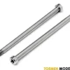 TITANIUM REAR OUTER HINGE PIN PR – HPI101498