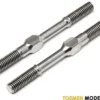 TITANIUM TURN BUCKLE M5*58MM PR – HPI101458