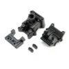 TLR Front Gear Box 8X 8XE – TLR242025