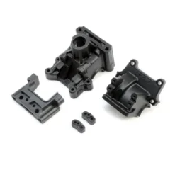 TLR Front Gear Box 8X 8XE – TLR242025