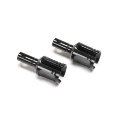 TLR Front Lightened Outdrive Set +1 (2) 8X 8XE 2.0 – TLR242053