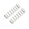 TLR 16mm EVO Rear Shock Spring 4.0 Orange (2) 8B 4.0 – TLR344024