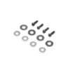 TLR Shock Washer Screw (4) 8X 8XE – TLR243046