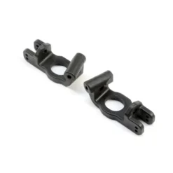 TLR Spindle Carrier Set, 17.5 Degree 8X 8XE – TLR244042
