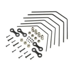 TLR Sway Bar Set 8X 8XE – TLR244041
