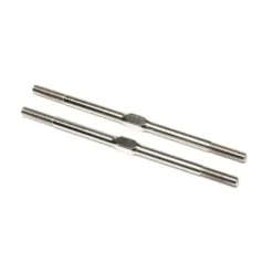 TLR Turnbuckle Rear (2): 8XT – TLR244076