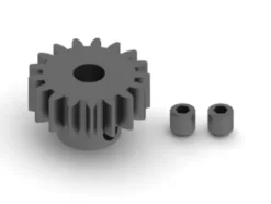 17T MOD1 PINION GEAR 1PC – AR310478