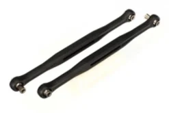 Toe links molded composite 173mm 158mm center to center black 2 – TRX7748