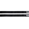 Toemen Modelsport Battery Straps 300x20mm Zwart – 2 stuks
