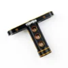 Toemen Modelsport Black/Gold RC Gereedschap 17mm Wielsleutel – 1 stuks