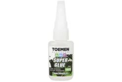 Toemen Modelsport CA Glue Thick – 20g – Pin Cap – Longlife
