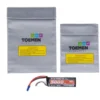 Toemen Modelsport Lipo laadzak (M) 180x230mm